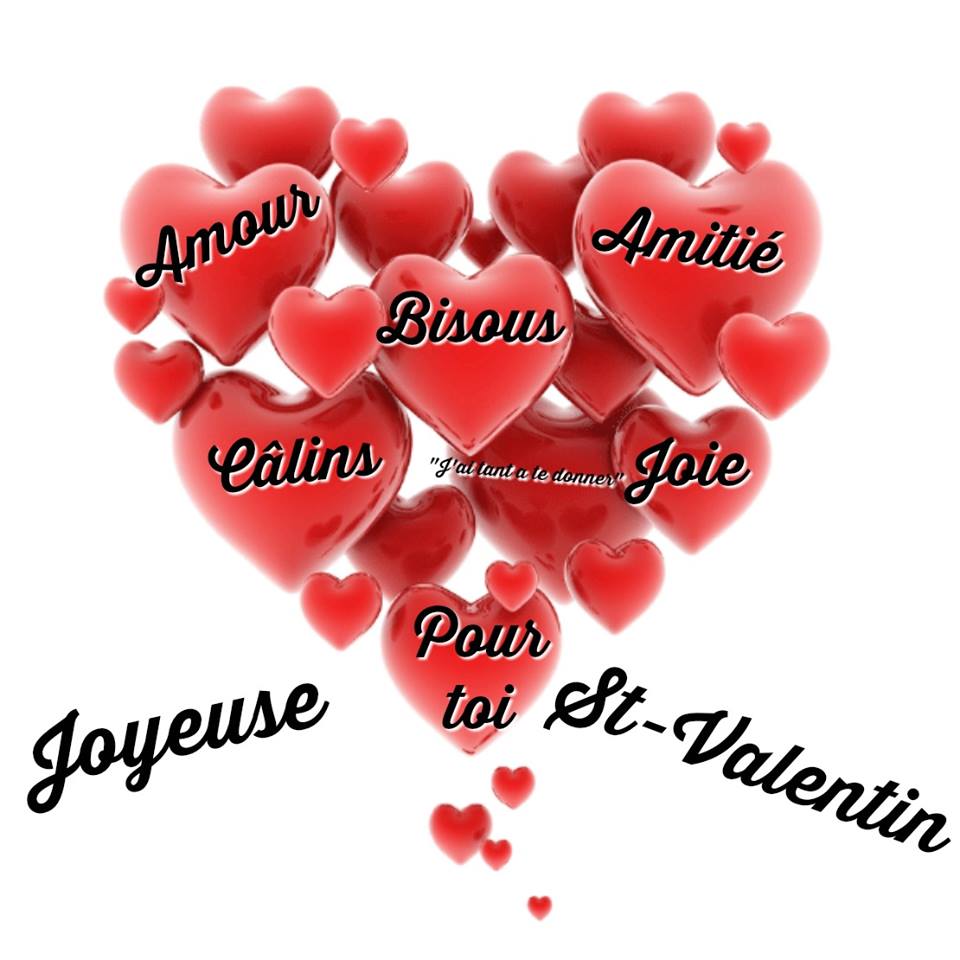 Saint-Valentin